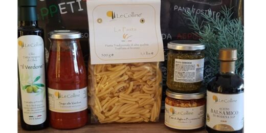 Delikatessen