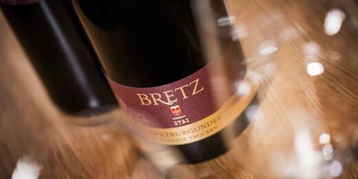 Bretz Weine